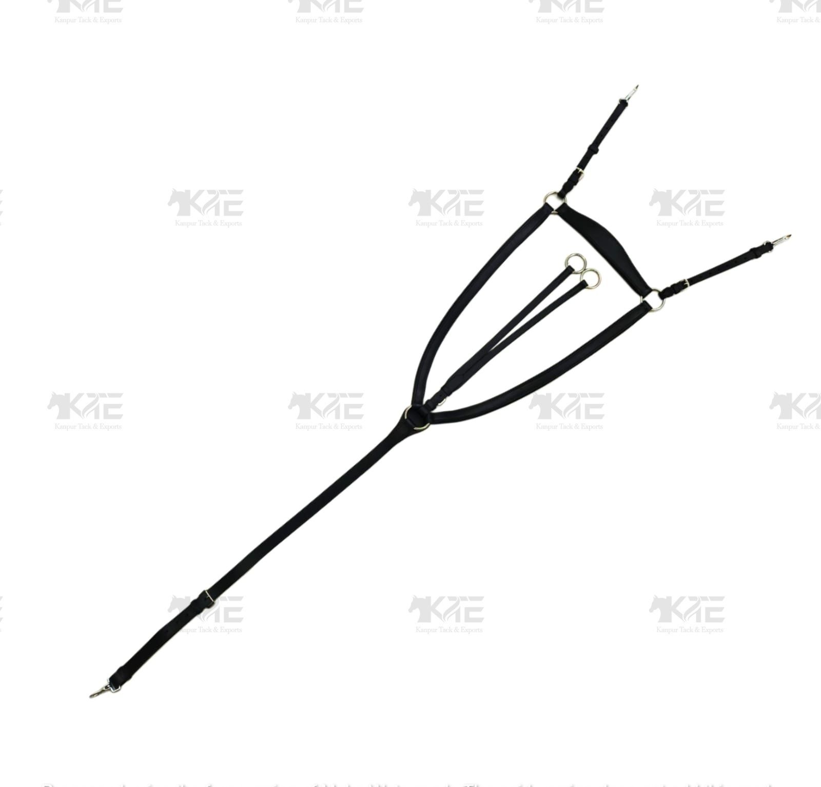 kte Harness Horse Bridle-picture-16