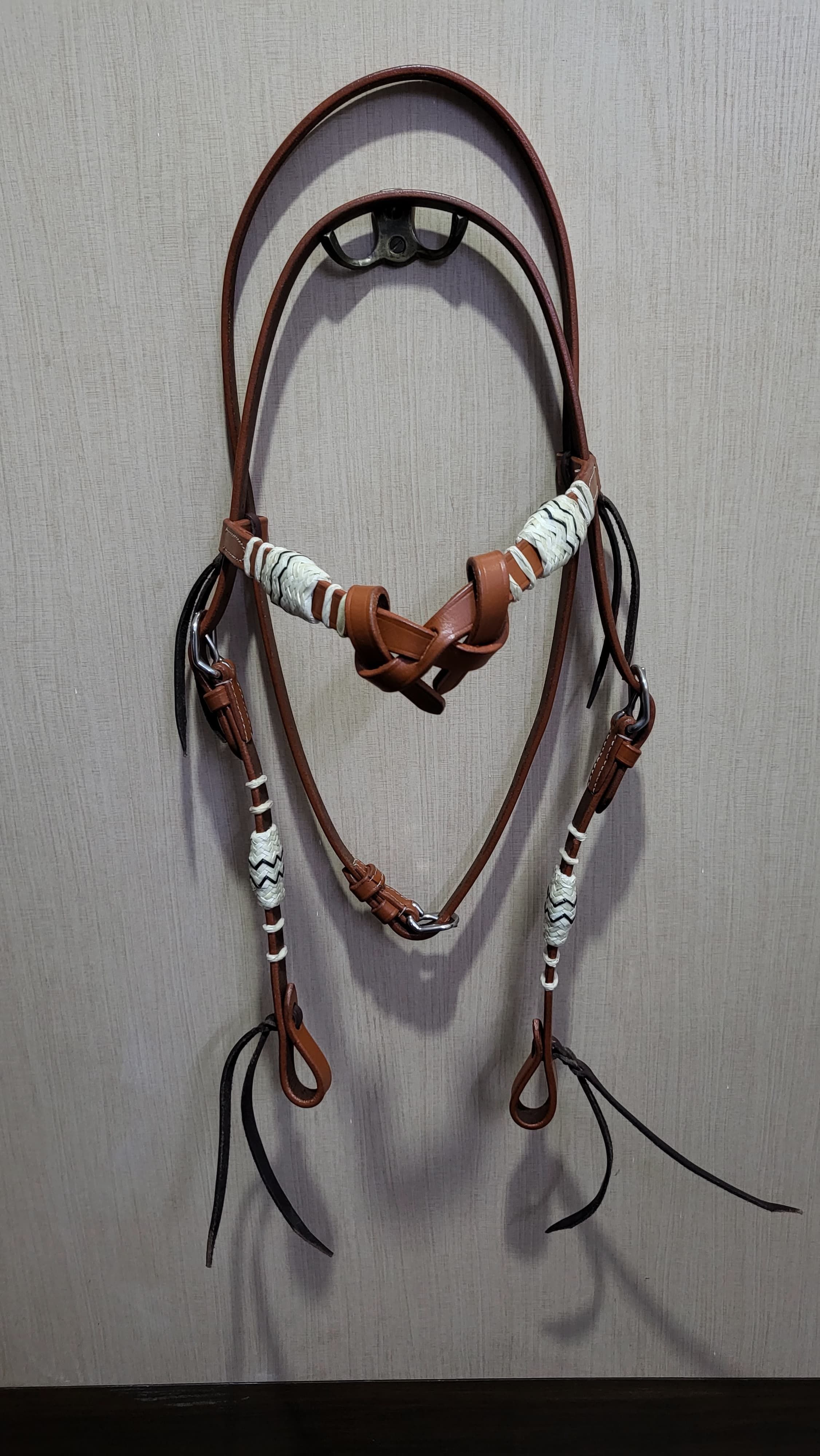 rohansonkar Harness Horse Bridle-picture-32