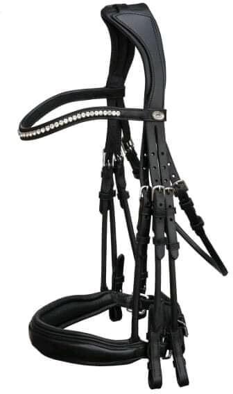 Halter Horse Bridle-image-30
