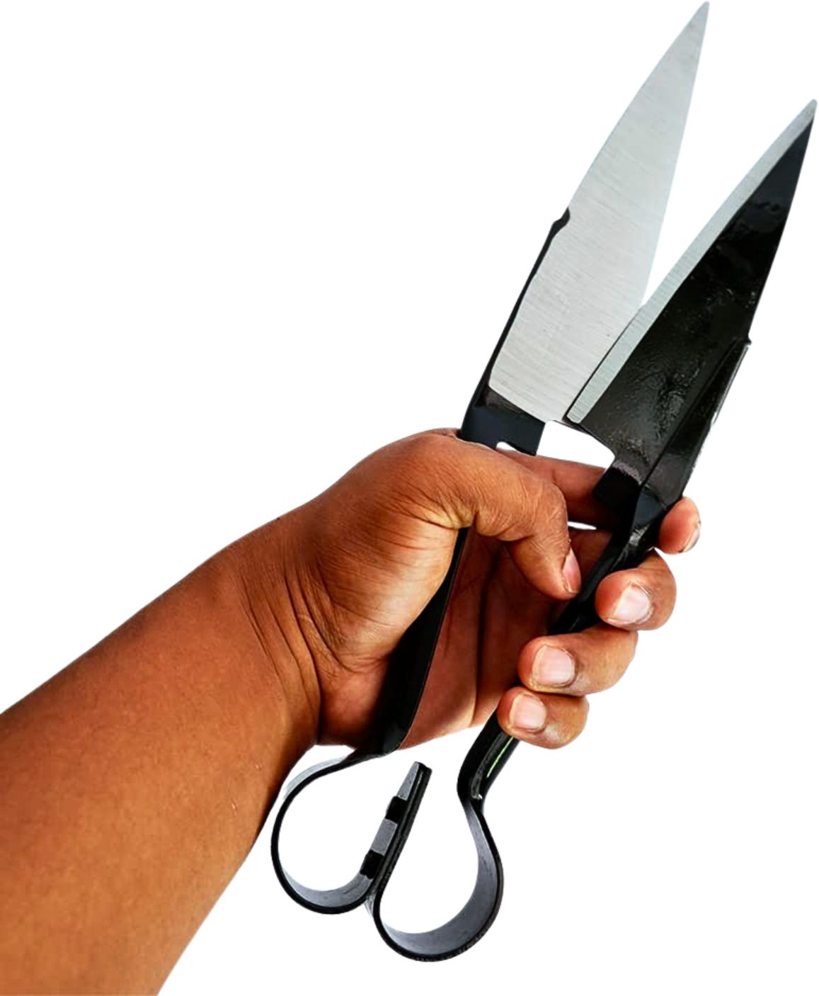 Hair Clipper for Sheep, Dog, Cat, Goat, and Horse Grooming Horse Clipper Blade