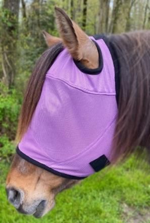 Horse Fly MasK