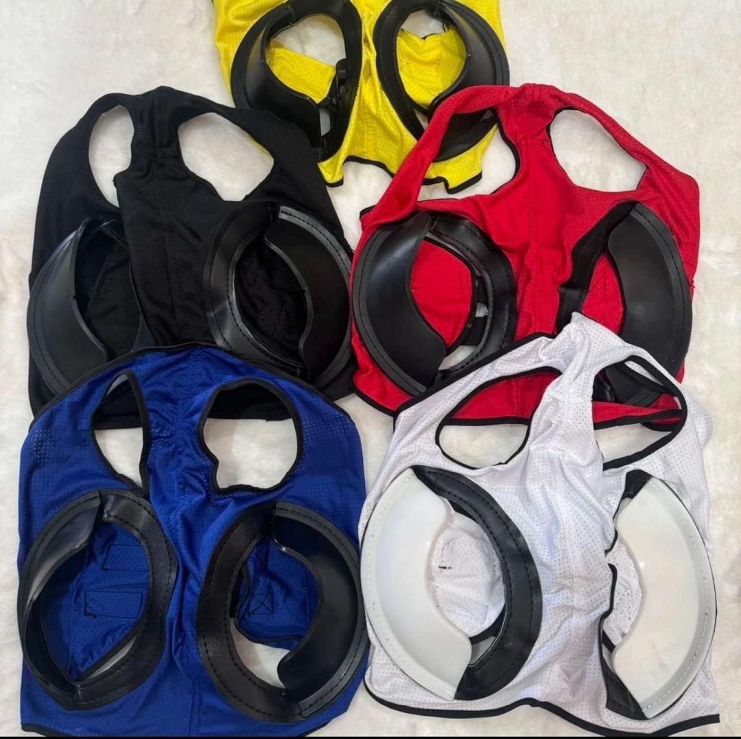 bluhorse Horse Fly MasK-picture-5