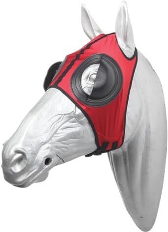 zoham enterprises Horse Fly MasK-picture-26