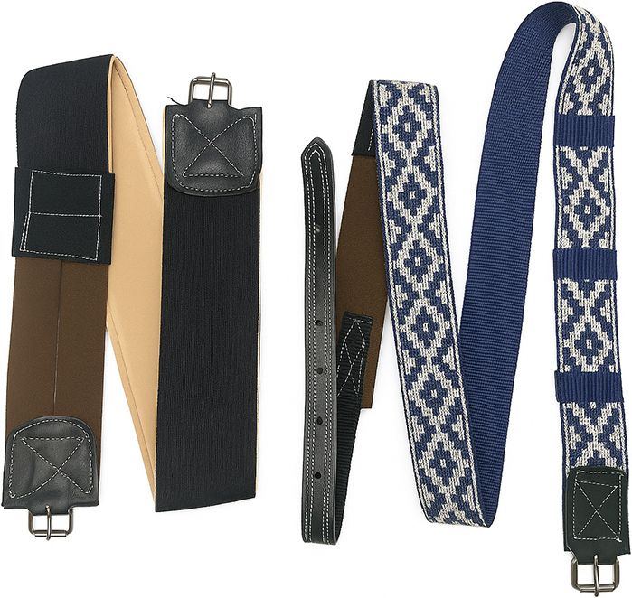 46 inch Overgirth (Surcingle) Girth