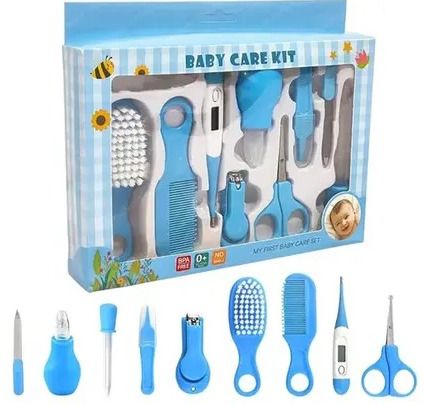 Horse Grooming Kit