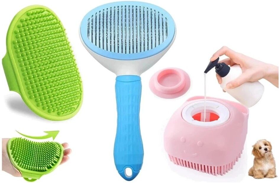 Horse Grooming Kit-image-30
