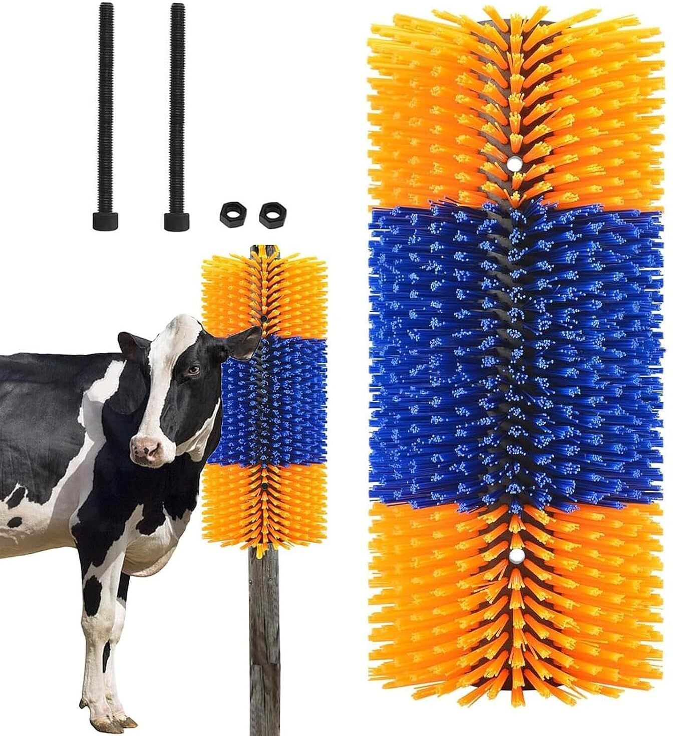Horse Grooming Kit