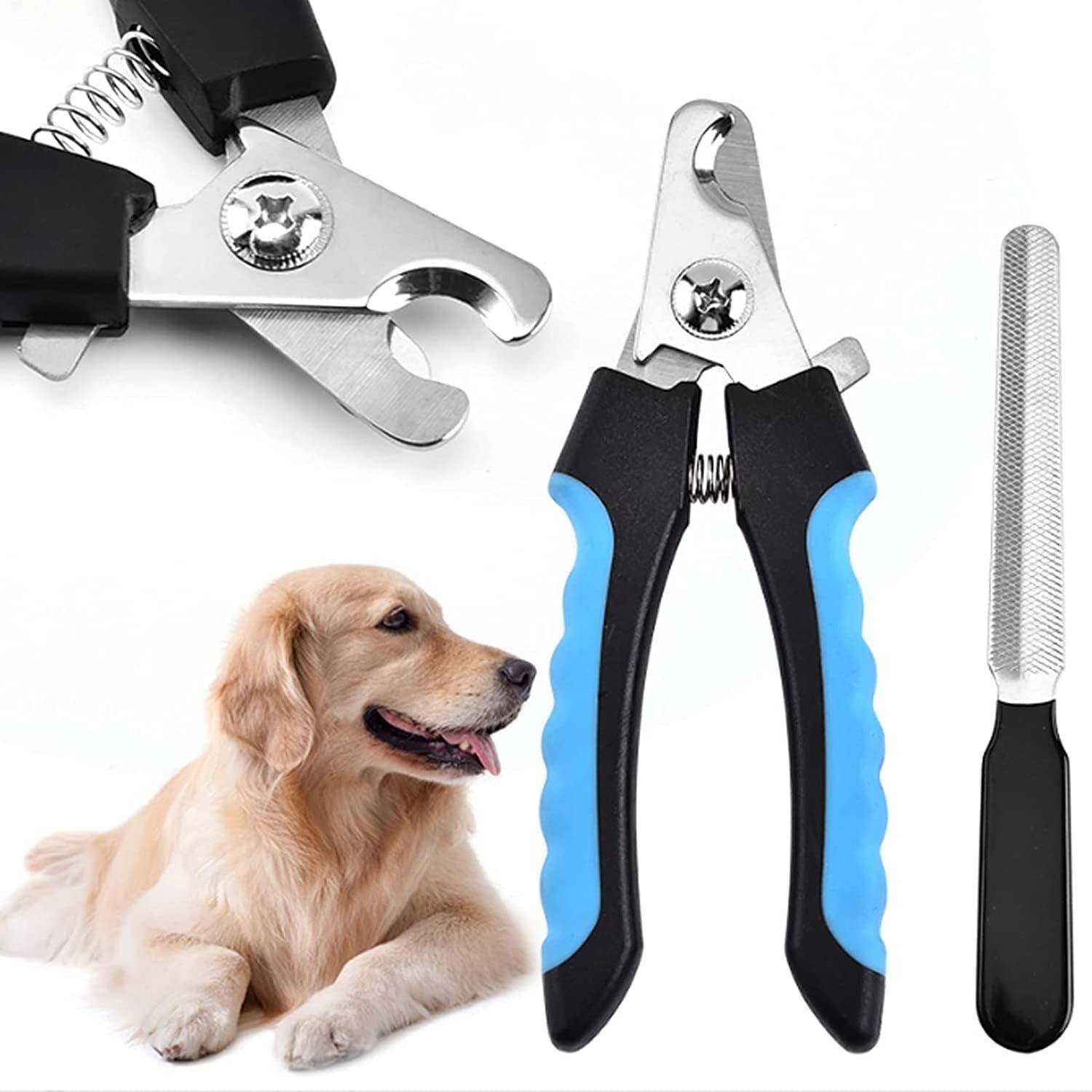clothydeal Horse Grooming Kit-picture-12