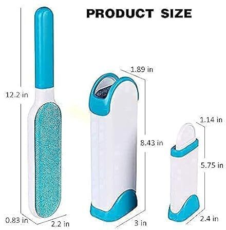 Horse Grooming Kit-image-26