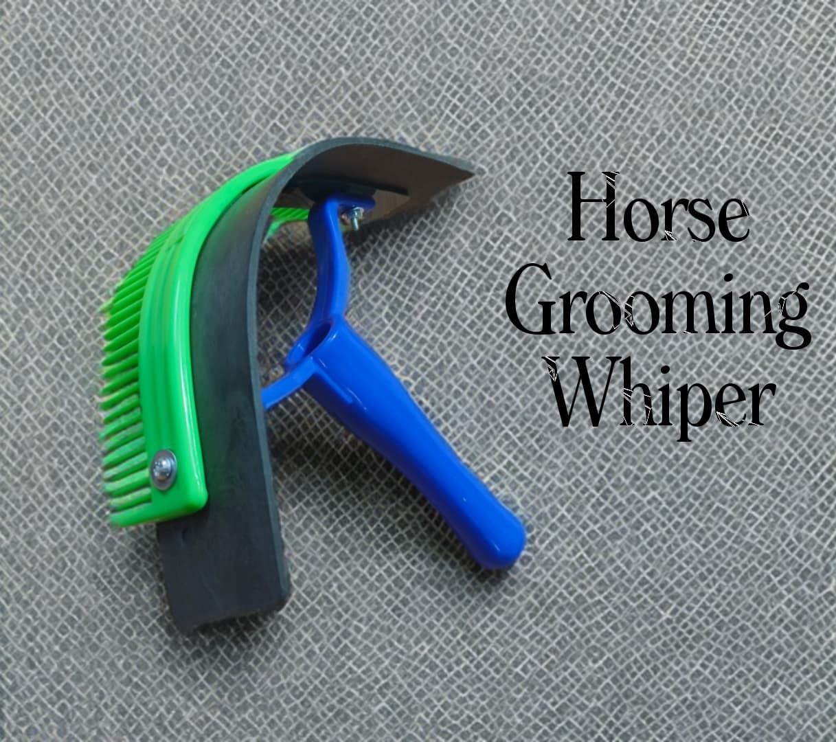 Horse Grooming Kit