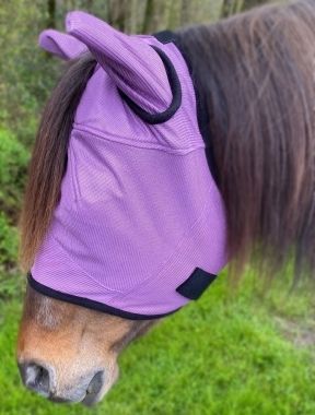 Horse Fly MasK