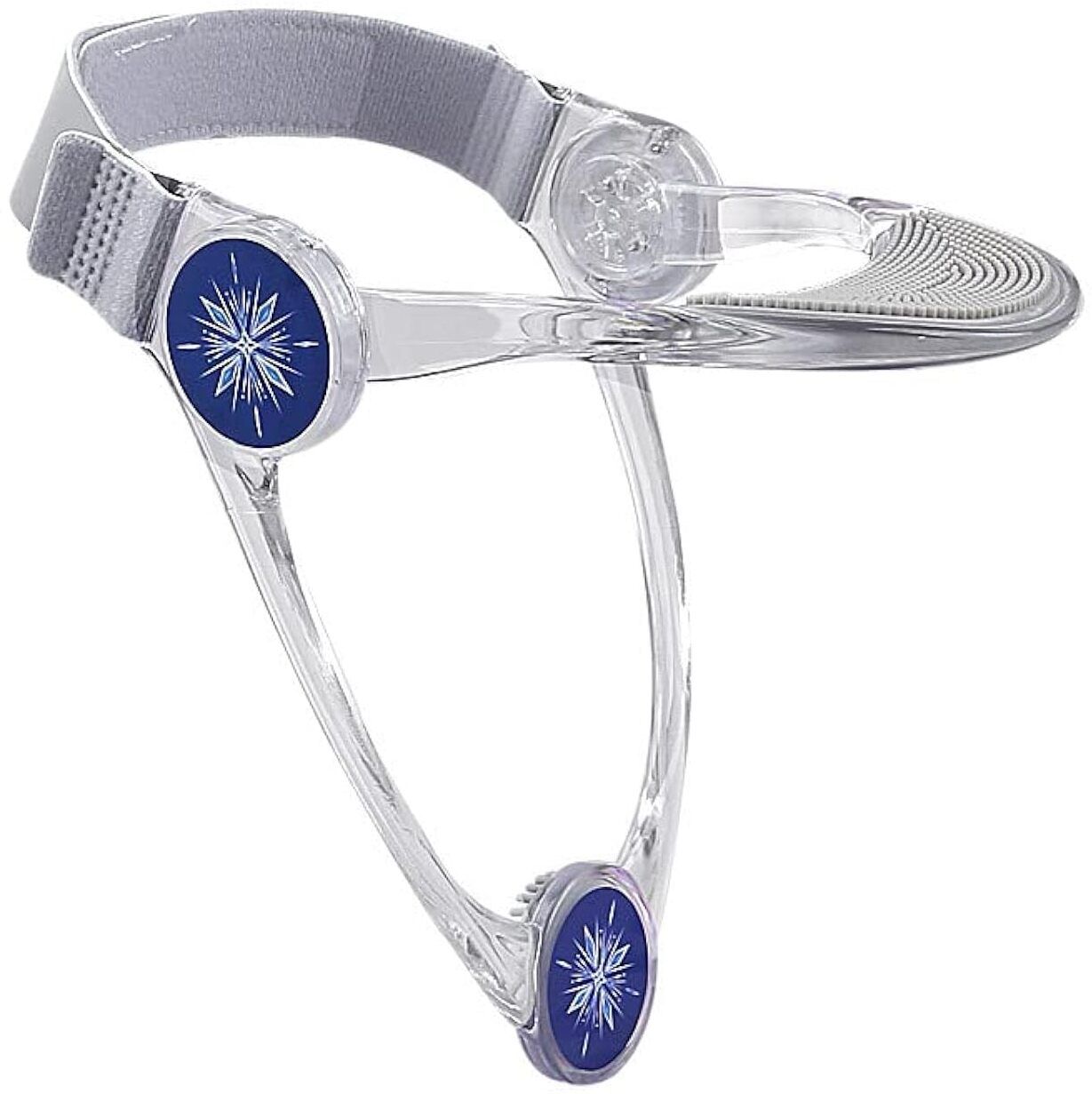 gyanadh Neck Brace Stretcher Neck Collar With 360° Adjustable No Neck Cover 1-picture-22