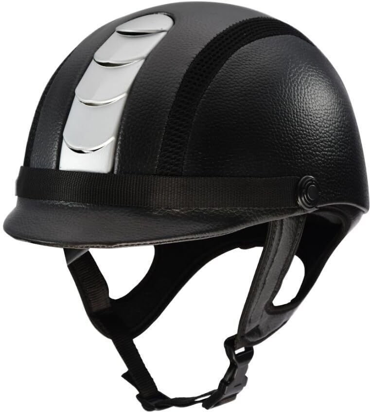 defencer Horse Riding Helmet-picture-43