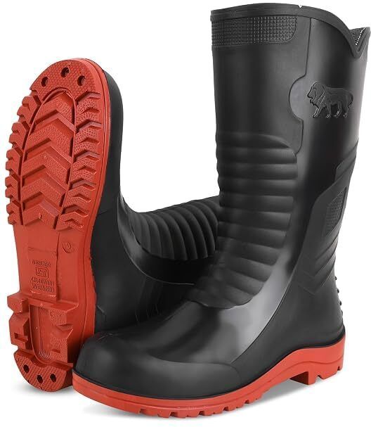 drumstone Shipping Boots-picture-31