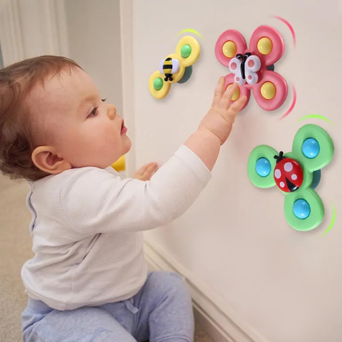 spinner toy for kids 3 pcs-image-33