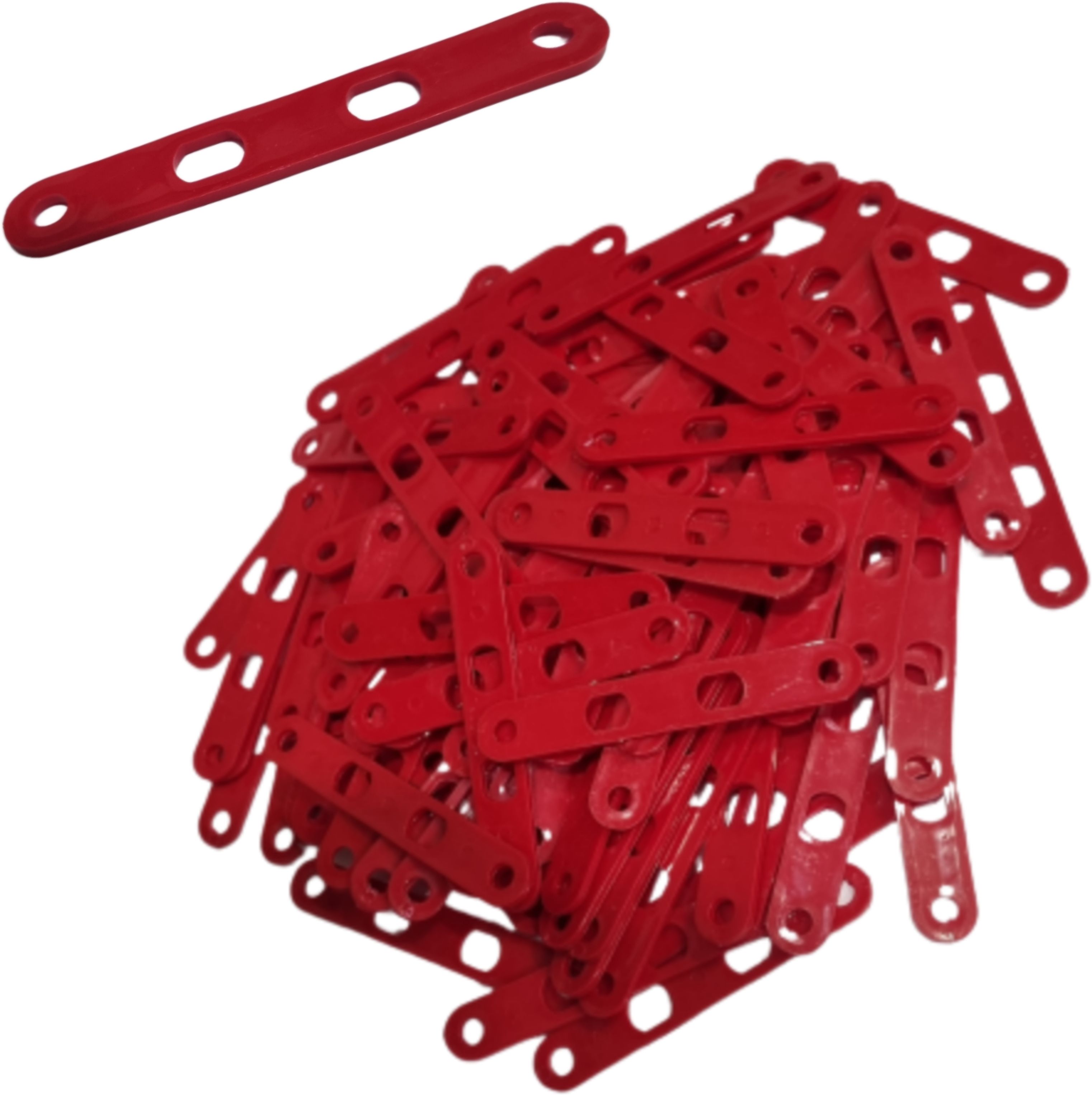 Poultry Drinker Bracket (Patti) use in Poultry farming (Pack of 50) 15MM Shelf Bracket-image-31