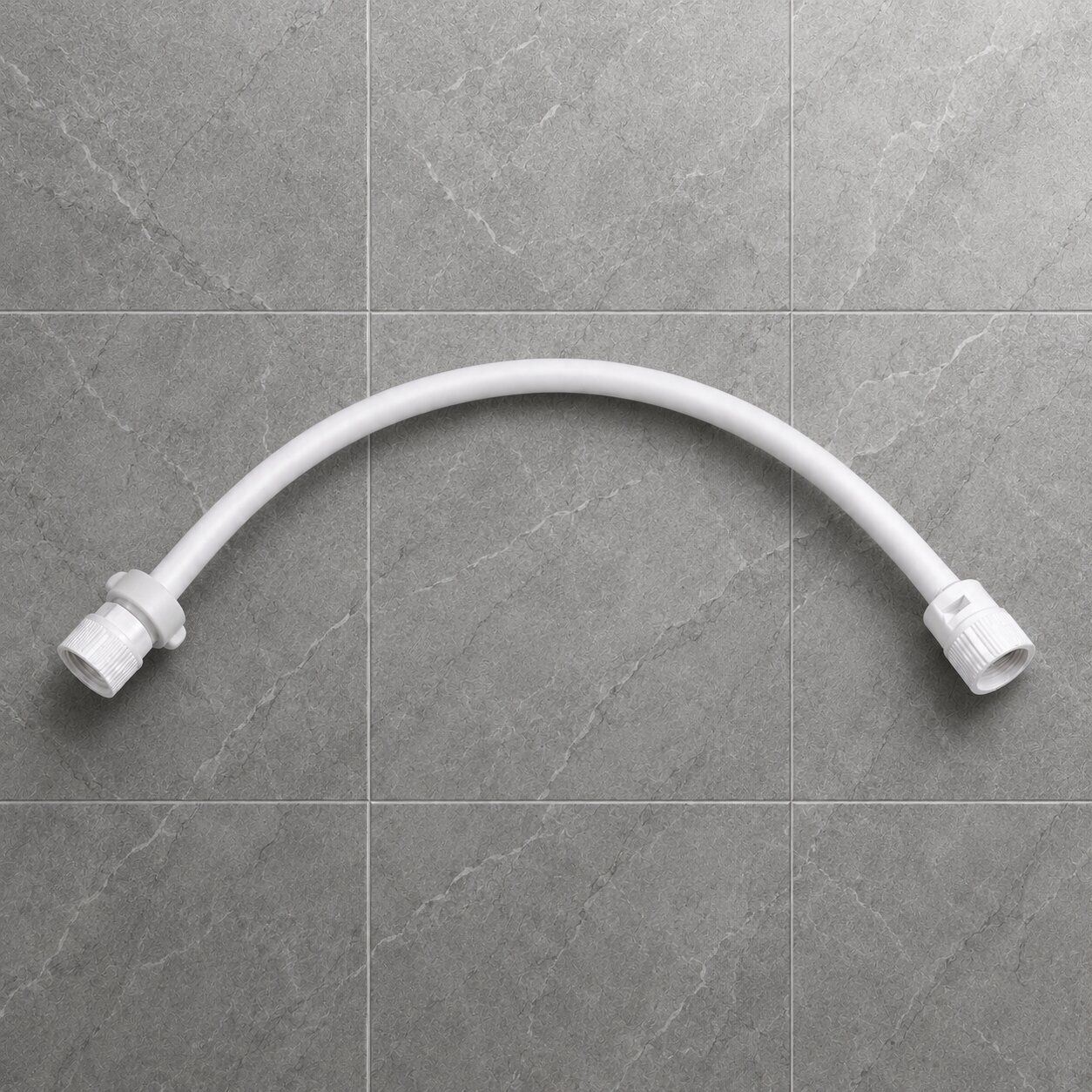 prestige Bath Fittings PTMT Hose Pipe | Flexible Leak-Proof Pack Of 1 Hose Connector-picture-23