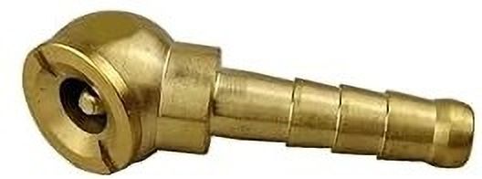 implemental Low Pressure Hose Tire Inflator Nozzle, LP Hose Tire Inflator 8mm Hose Connector-picture-24