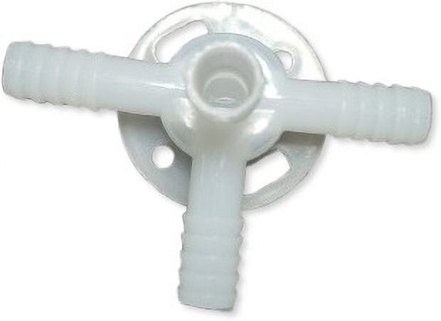COOLER HOSE CONNECTOR 3 WAY Hose Connector-image-11