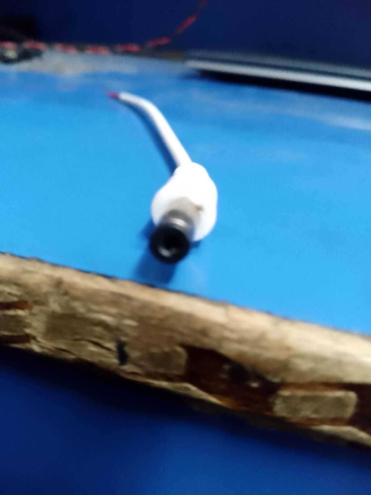 dc connector Hose Connector-image-8