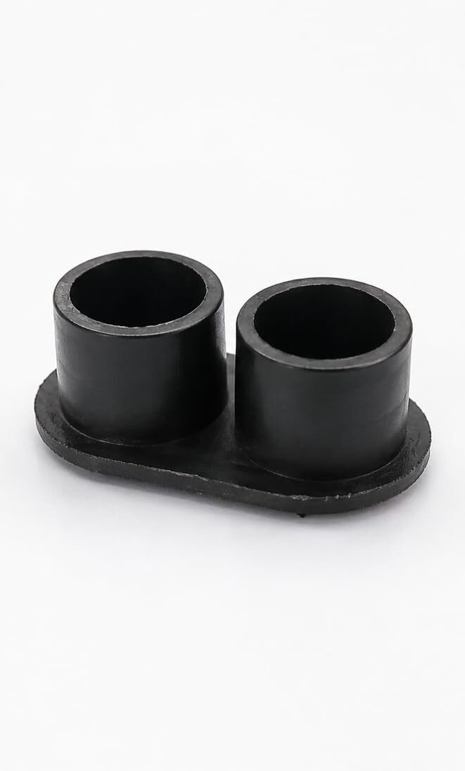 fasmart 16mm Double Take Off Connector, Agricultural Systems, Pack of 10 Hose Connector-picture-6