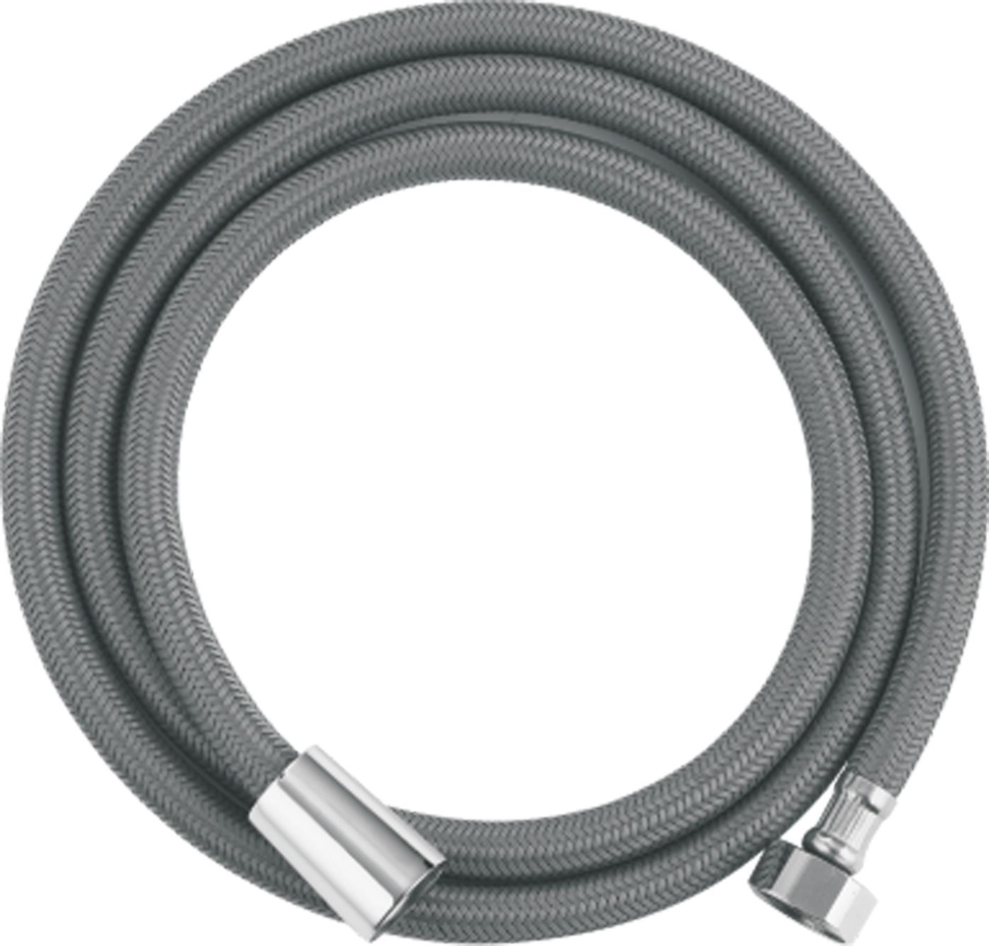 1.2 Meter SS304 Grey Shower Hose | Anti-Kink, Leak-Proof, Rust-Resistant Hose Pipe-image-42