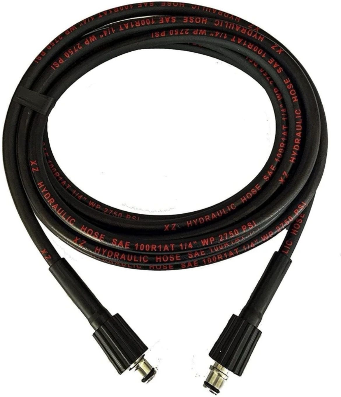Premium High-Pressure 8 Meter Hydraulic Washer Hose Pipe Hose Pipe-image-39