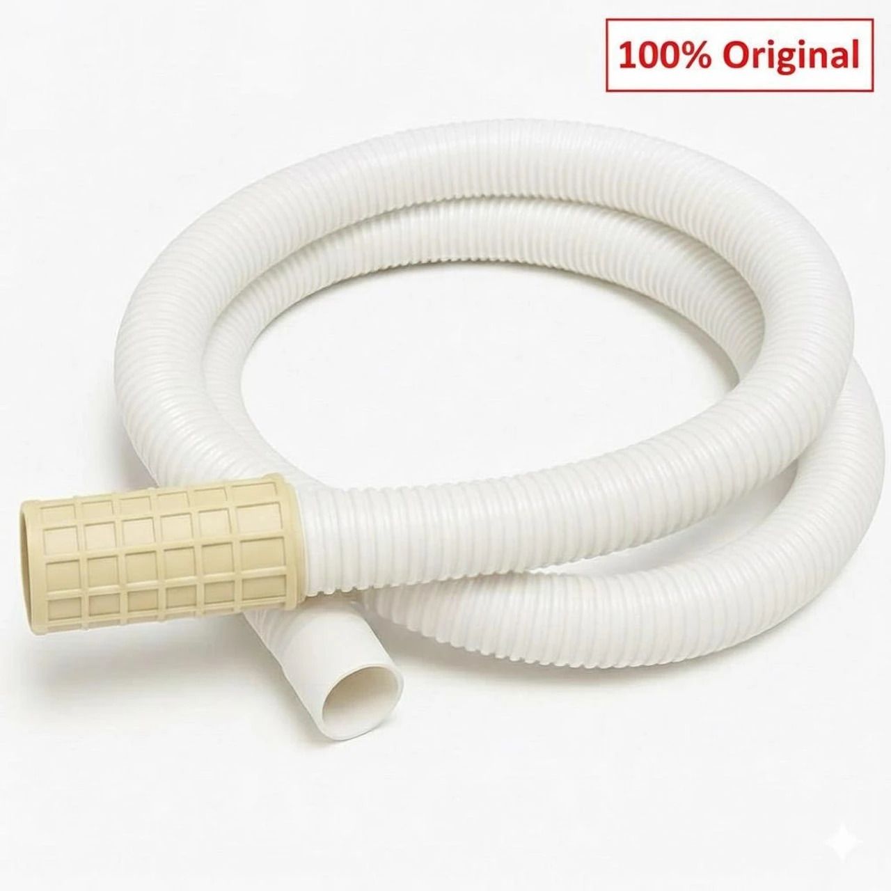 nipram national Semi Automatic Washing Machine Water Inlet / Inflow Hose Pipe 2.1Meter Semi Automatic Washing Machine Water Inlet / Inflow Hose Pipe 2.1Meter Hose Pipe-picture-11