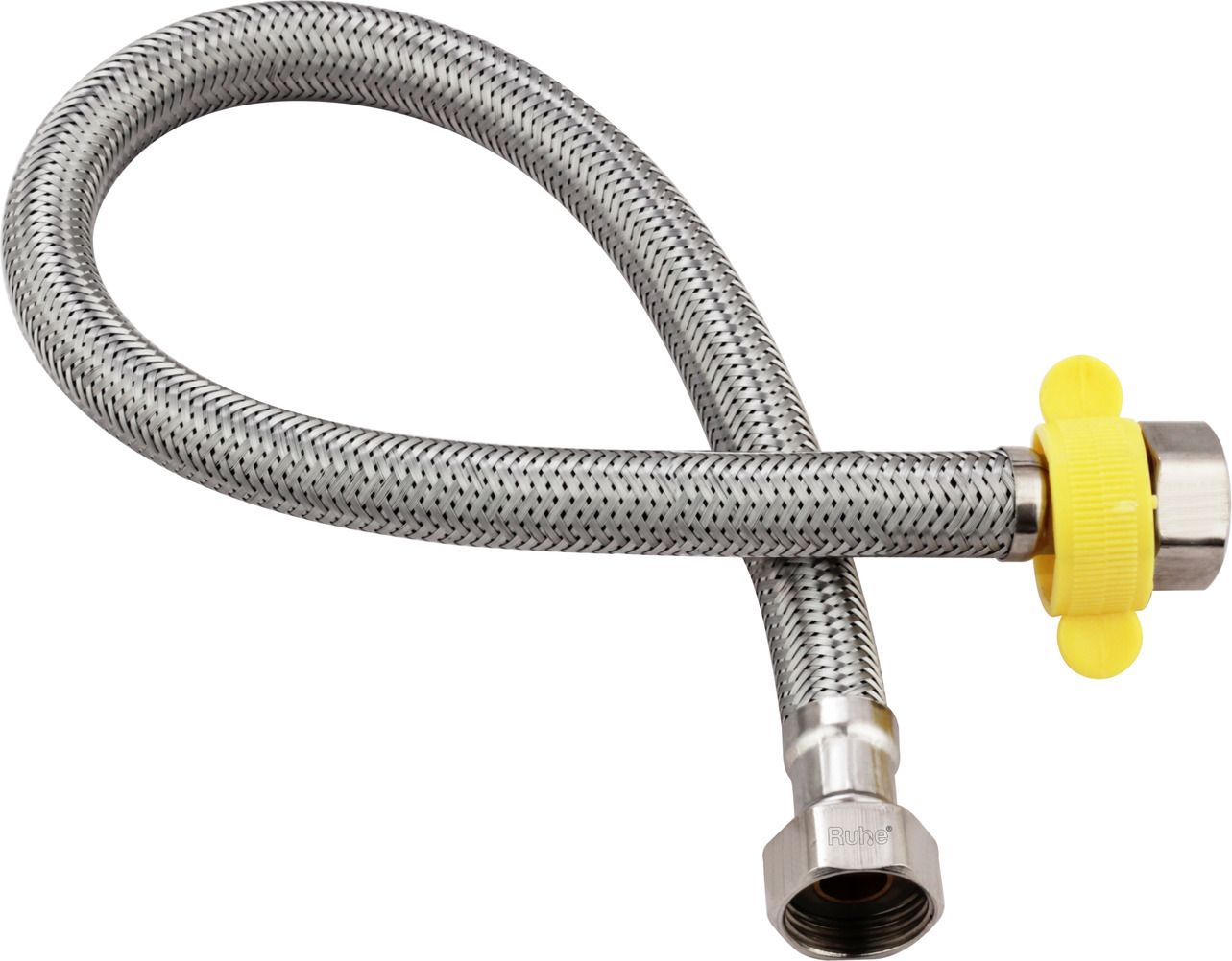Geyser Connection Pipe Stainless Steel 304 Grade SS Heavy Duty Connection Pipe Hose Pipe-image-43