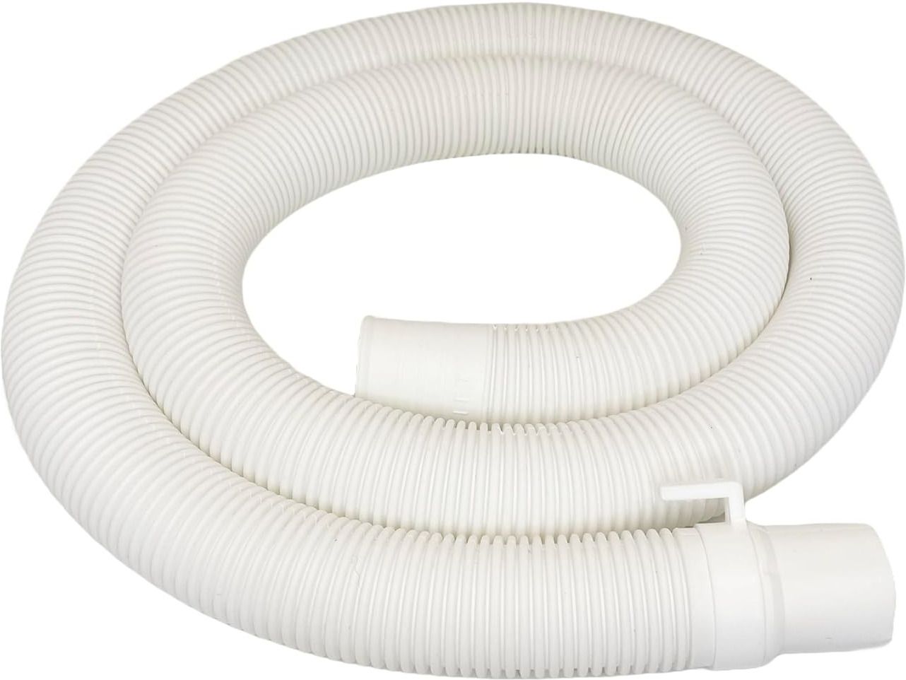 nipram national 3.0 Meter Outlet Drain Waste Water Pipe Top Load Fully Automatic Washing Machine Waste Water Outlet Pipe Hose Pipe-picture-38
