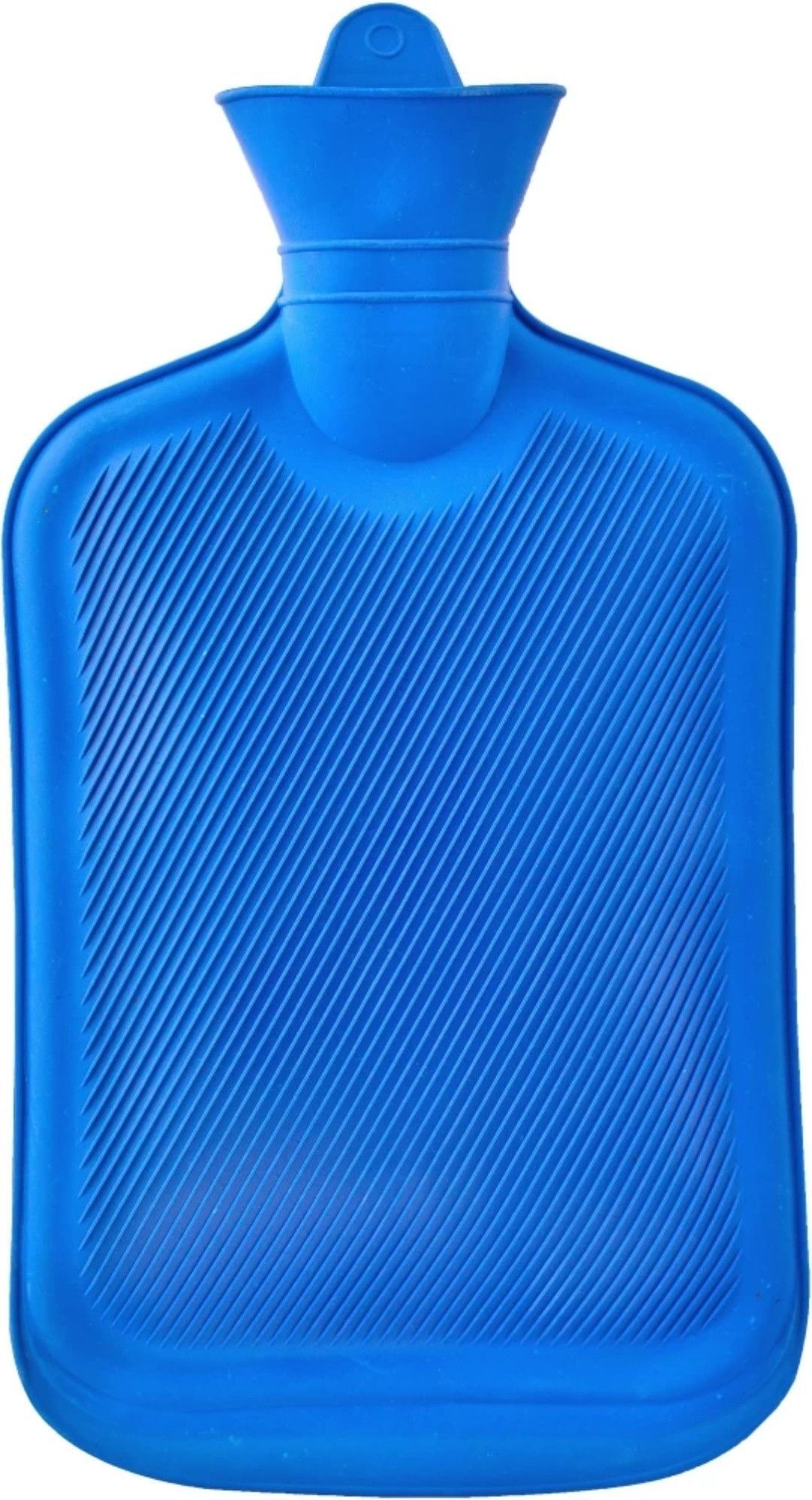 KC blue 2 liters hot water bag Hot water bottle bag 2 L Hot Water Bag-image-33