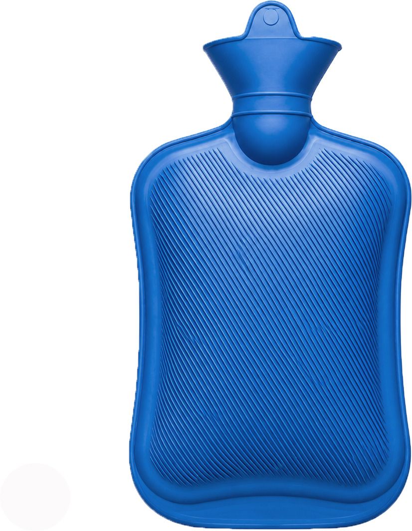 Imported Hot Water Bag for Winter Warmth and Body Comfort non electric 2 L Hot Water Bag-image-28