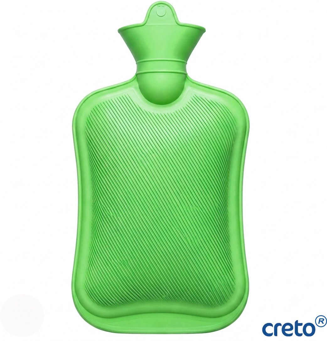 Non Electric Hot Water Bag for Knee Pain Back Pain and Winter Warmth non electric 2 L Hot Water Bag-image-34