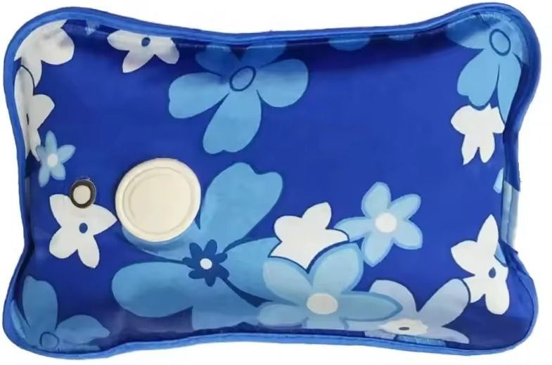 Pain Relief Back pain Stomach pain Periods Cramps Electrical 1 L Hot Water Bag-image-24