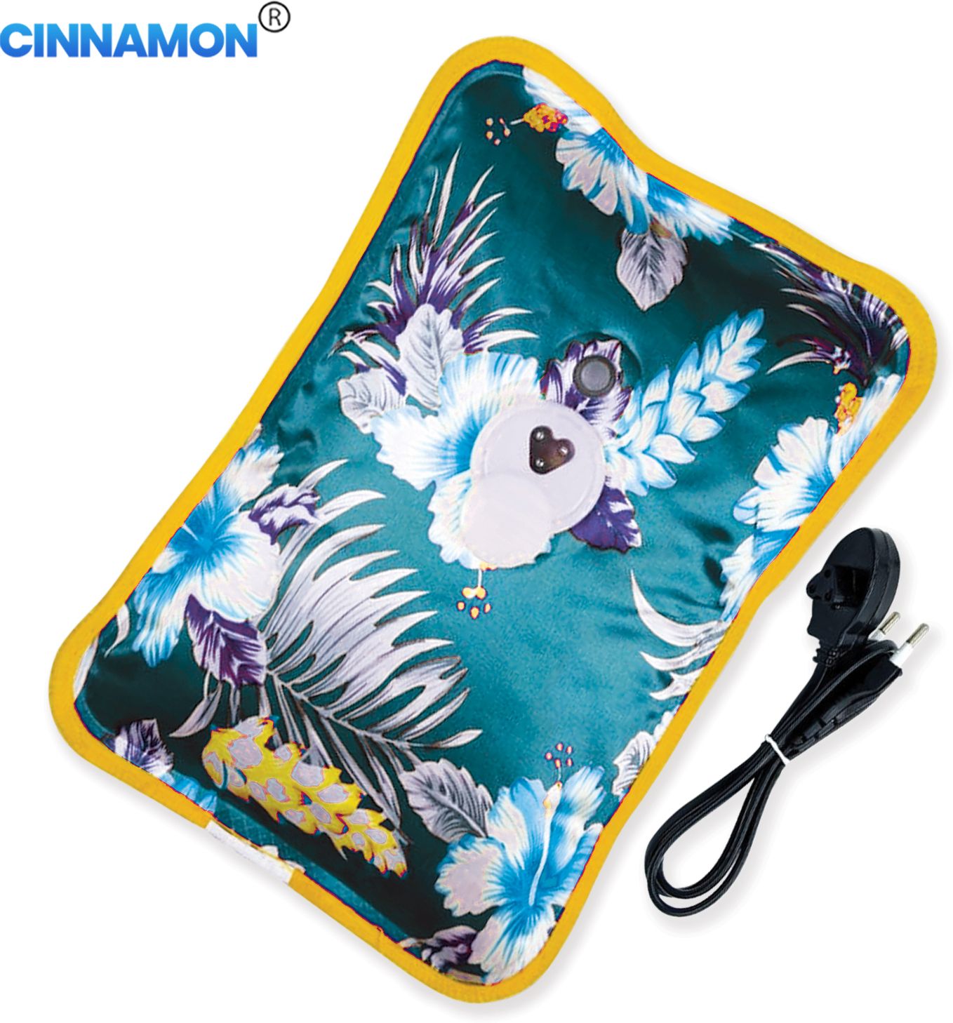 New Rechargeable Hot Gel Pad Heat-Pouch Electric 1 L Hot Water Bag-image-41