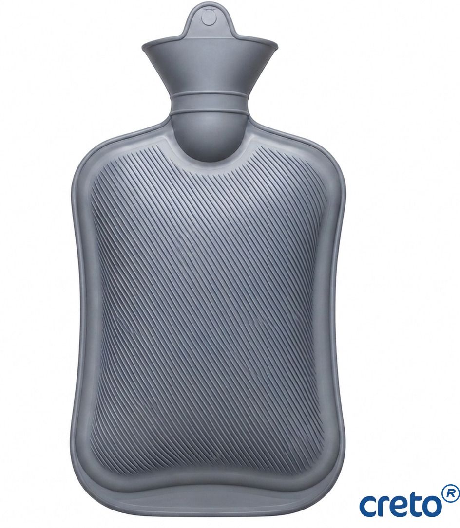 Premium Imported Non Electric Hot Water Bag with Soft Hand Pocket non electric 2 L Hot Water Bag-image-45