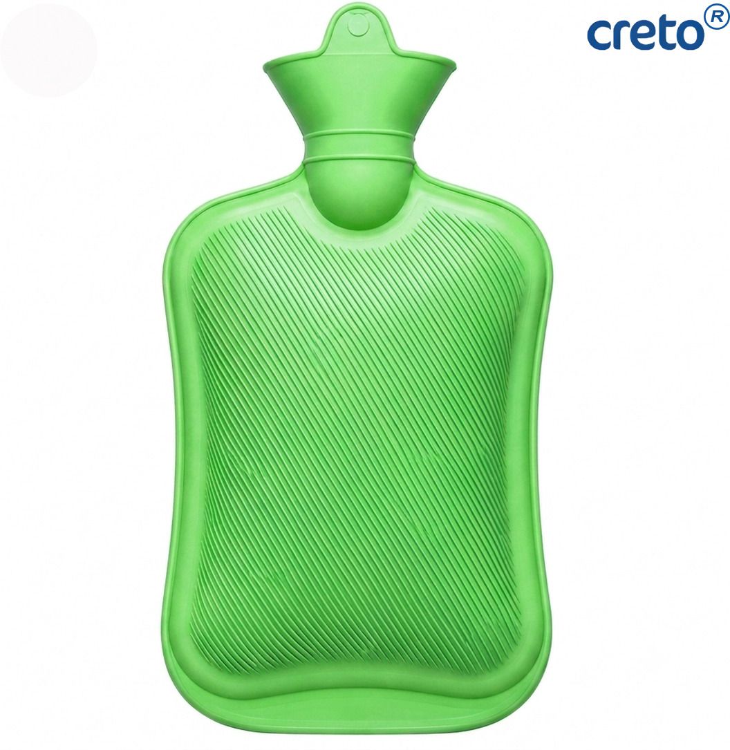 Non Electric Hot Water Bag for Muscle Recovery and Pain Relief non electric 2 L Hot Water Bag-image-20