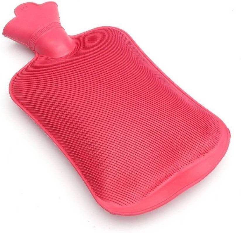 Hot Water Bags for pain relie Non-Electrical 0.5 L Hot Water Bag-image-45