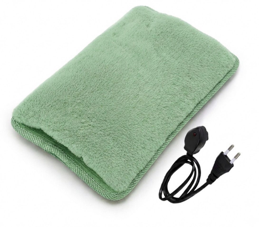 Electric Hot Water Bag Rechargeable for Back Neck and Joint Pain electric 1 L Hot Water Bag-image-46