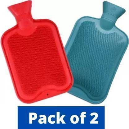 hot rubber bag NON-ELECTRICAL 1997 ml Hot Water Bag-image-31
