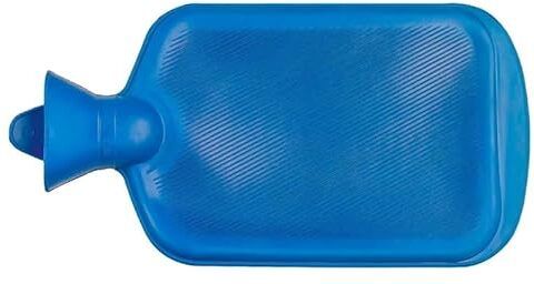 Non-Electric Rubber Hot Water Bag for Periods, Back,Stomach and Full Pain Relief Non-Electric 2000 ml Hot Water Bag-image-47