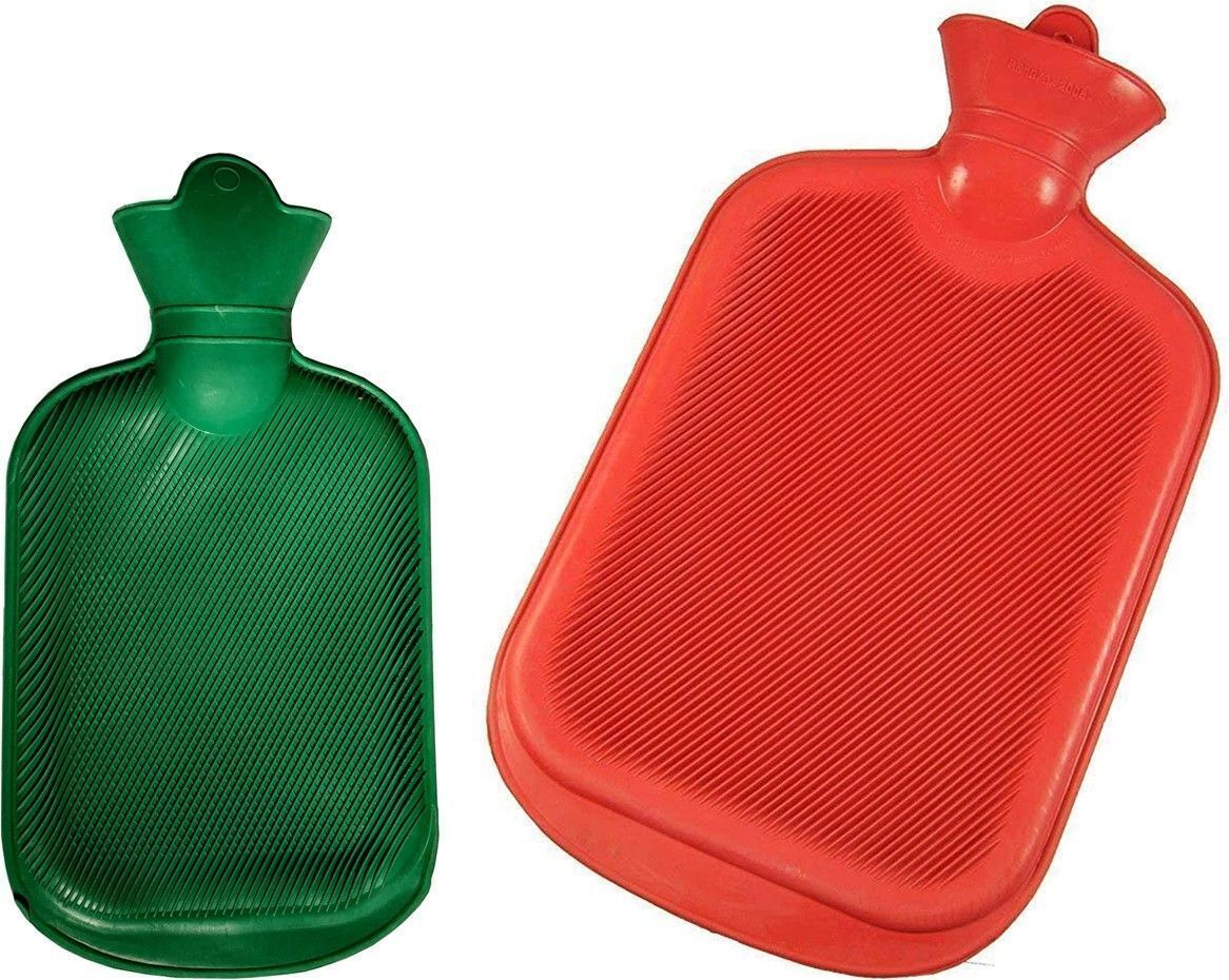 hot water bag for pain relief Non Electric 2 L Hot Water Bag-image-28