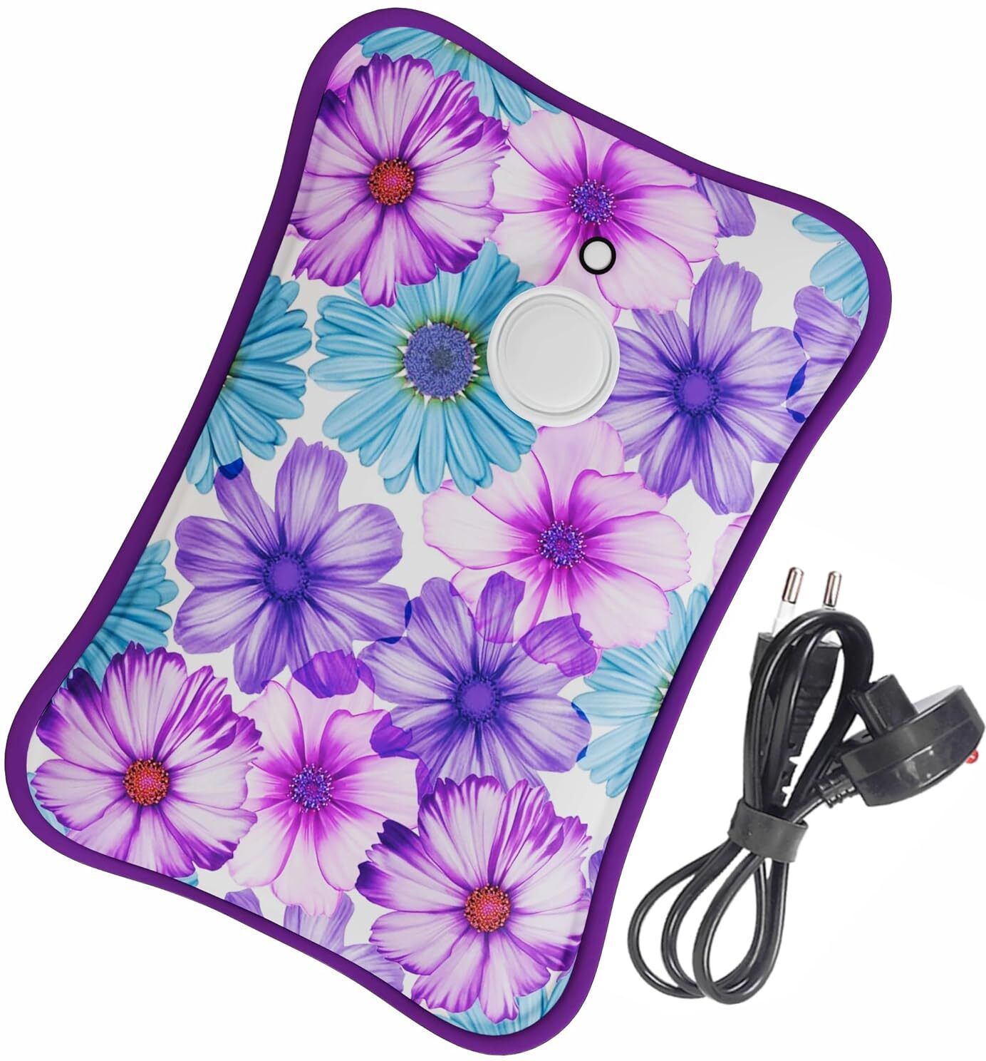 haritack Gel hot Water Bag hot bags for pain relief hot water bag Hot water bag for pain relief 1000 ml Hot Water Bag-picture-17