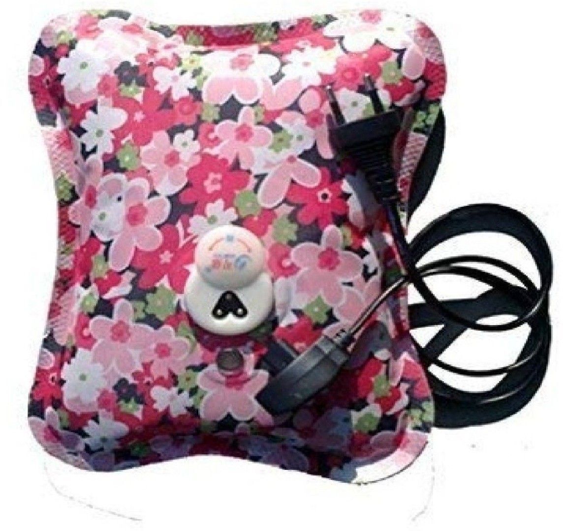 Electro-thermal Heating Gel Pad for Joint Pain and Body-Ache Relief Electric Electrical 1 L Hot Water Bag-image-29