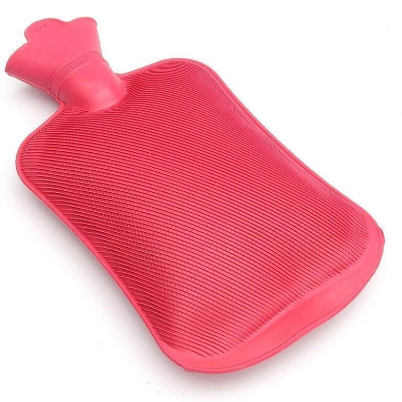 Electric Heating Gel Pad-Heat Pouch Hot Water Bottle Bag Electrical 500 ml Hot Water Bag-image-22