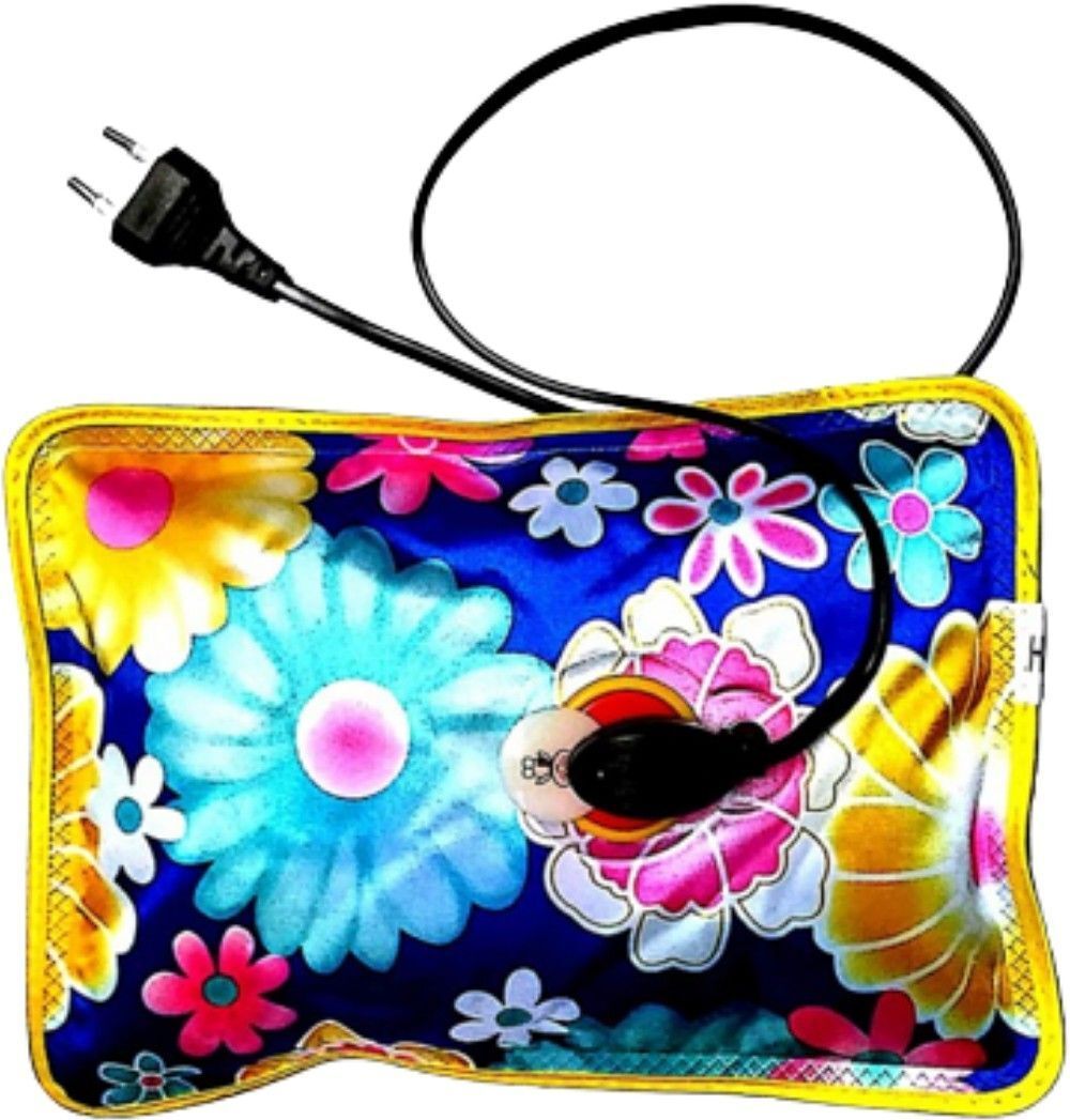 Hot Water Bags for pain relief Pain Relief Electric Heating Gel Pad Heating Pouch 500 ml Hot Water Bag-image-23
