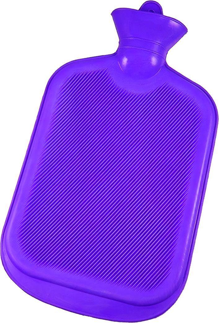Premium Hot Water Bag 2 Liters 100% Natural Rubber for Pain Relief Non Electric 2 L Hot Water Bag-image-30