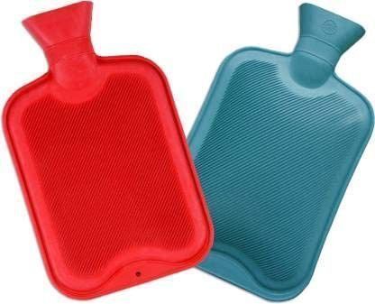 Warm Water Bag For Pain Relief Electrical 950 ml Hot Water Bag-image-49
