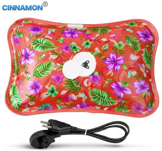Rechargeable Imported Heating Bag for Winter Hand Warmth Electric 1 L Hot Water Bag-image-19