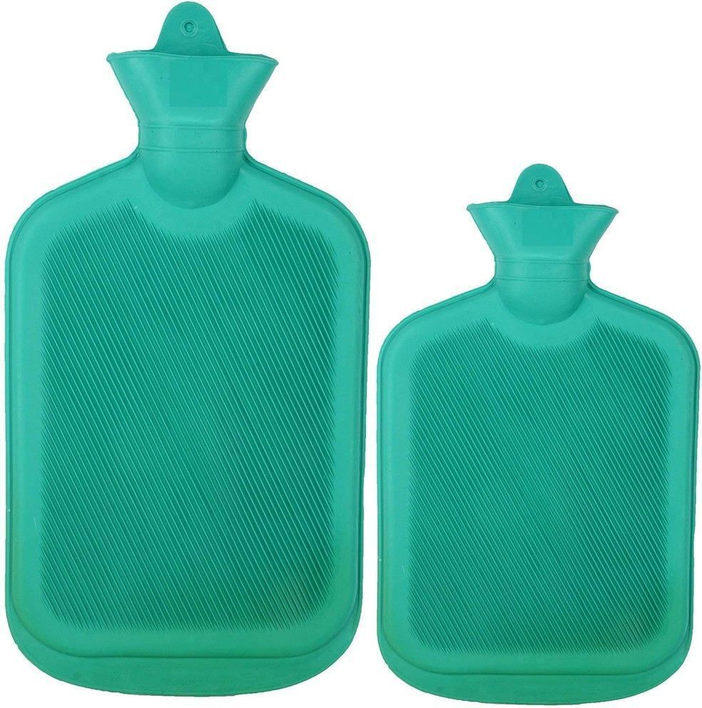 Electric Heating Gel Pad-Heat Pouch Hot Water Bottle Bag Warm Bag 1 L Hot Water Bag-image-37